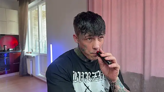 Anubisgods online show from 04.16.26