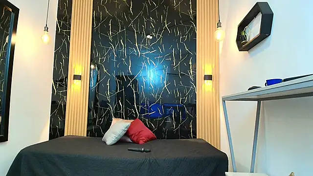 SamanthaFox 8 online show from 04.07.26