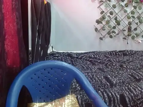 Melani ebony online show from 11.21.25