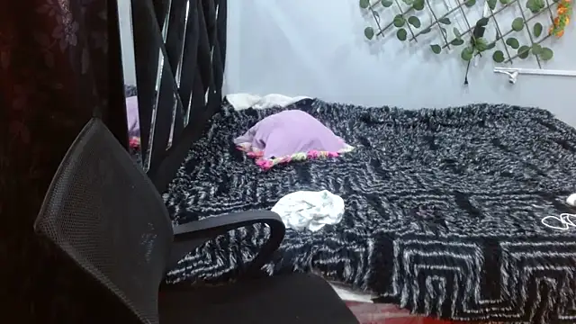 Melani ebony online show from 03.30.26