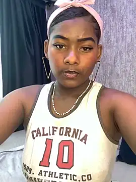 KarinaFlowers  online show from 11.14.25