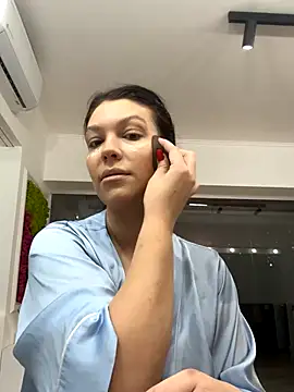 ClaraPasssion online show from 11.23.25