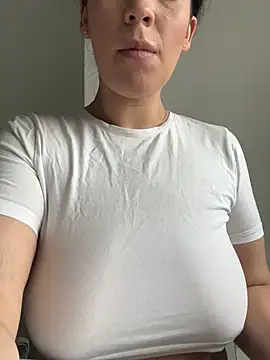 ClaraPasssion online show from 02.04.26