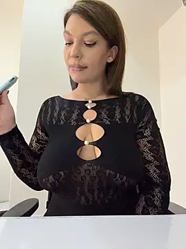 ClaraPasssion online show from 04.15.26