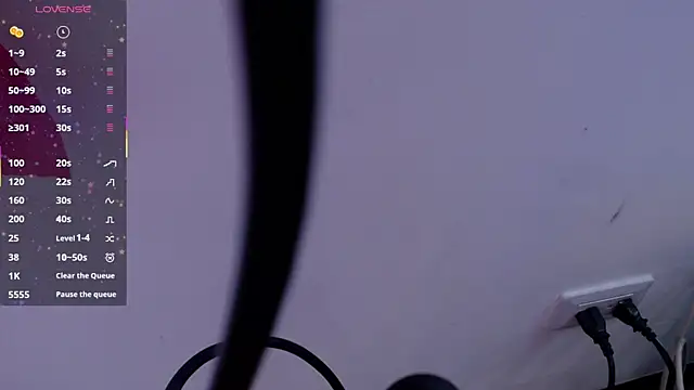 Snapshot of Isabella_CherryX chatting on 10.22.25 Isabella CherryX online show from 10.22.25