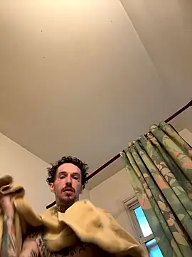 daddysway123 online show from 10.13.25