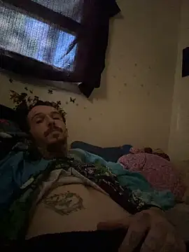 daddysway123 online show from 10.20.25