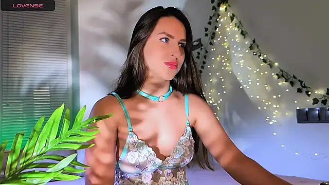 Alicia art  online show from 10.22.25