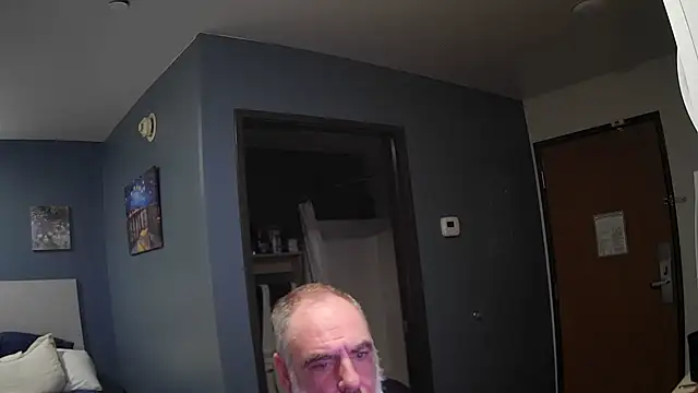 Snapshot of Fuck-Buddy-4U chatting on 10.07.25 Fuck-Buddy-4U online show from 10.07.25
