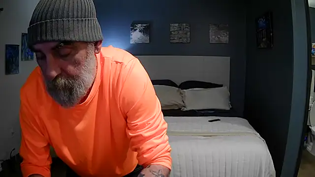 Snapshot of Fuck-Buddy-4U chatting on 10.14.25 Fuck-Buddy-4U online show from 10.14.25