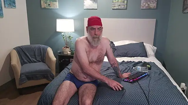 Fuck-Buddy-4U online show from 11.15.25