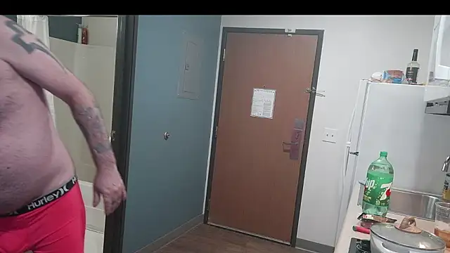 Fuck-Buddy-4U online show from 02.23.26