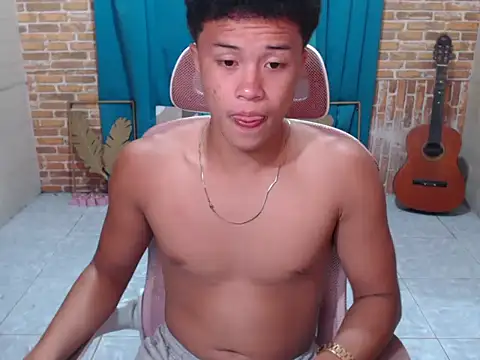 ur naughtyboy patrick online show from 11.20.25