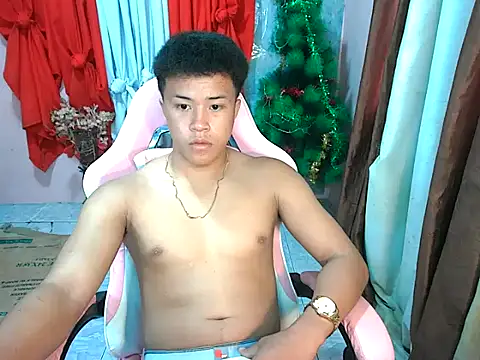 ur naughtyboy patrick online show from 02.08.26