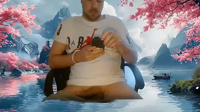 chibrax918 online show from 02.12.26