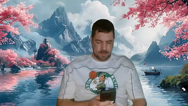 chibrax918 online show from 02.17.26