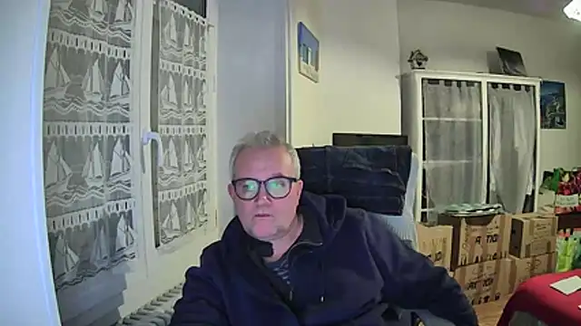 Snapshot of macdut67 chatting on 01.15.26 macdut67 online show from 01.15.26