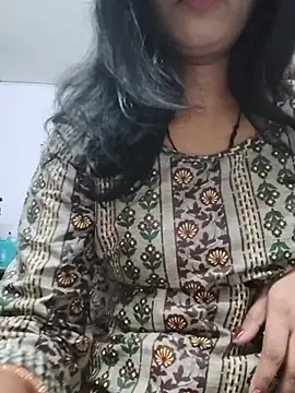 Janu-hasena online show from 06.14.26