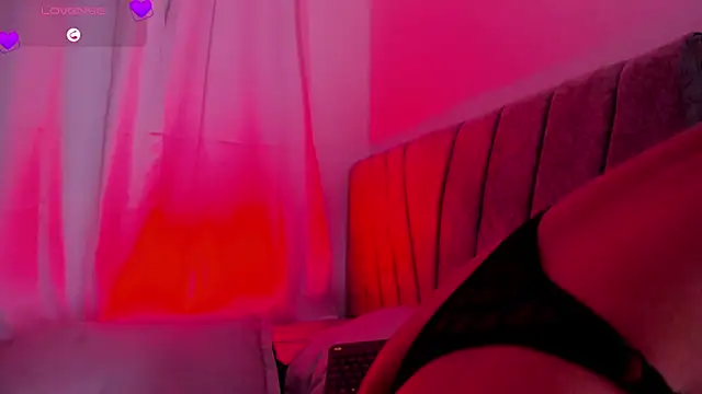 klohe wiilliams online show from 04.25.26