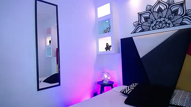 Emo Boy  online show from 01.31.26