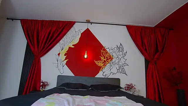 Aranzza Ross online show from 12.22.25