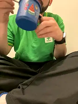 Nasho172737 online show from 12.01.25