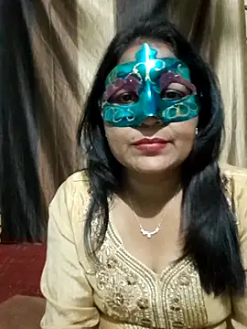 Seema Mishra online show from 02.11.26