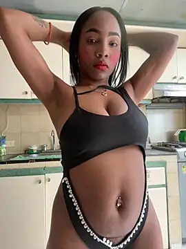 karlota diva online show from 03.18.26