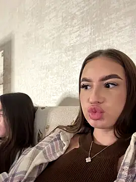 MayaGlow online show from 10.26.25