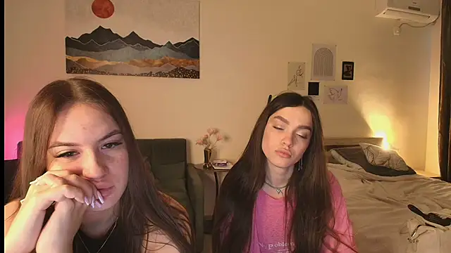 MayaGlow online show from 01.09.26