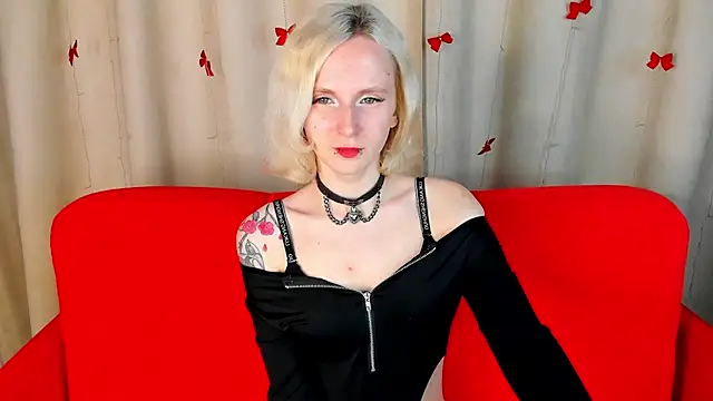 LikiLips online show from 02.28.26