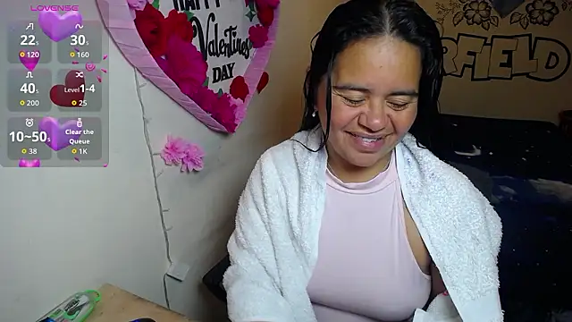 Miss  kendra  online show from 03.30.26