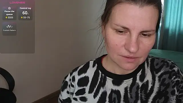 Mirabelle Velvet online show from 11.21.25