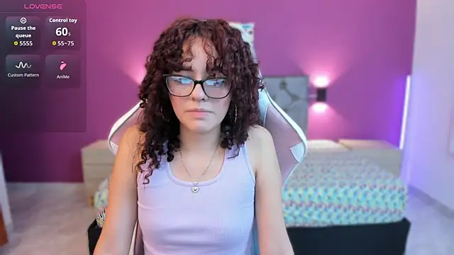 Dulcee Gaby online show from 04.21.26