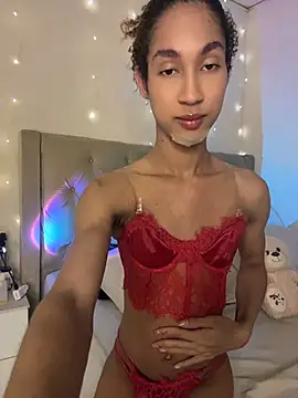 Chloe Celeste online show from 08.06.26