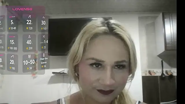 IvanaBliss online show from 01.16.26