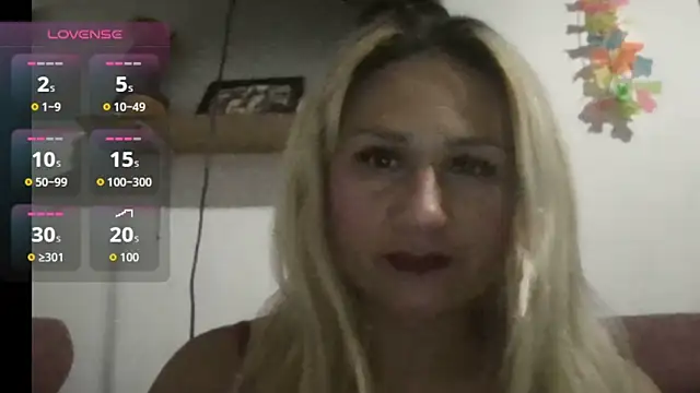 IvanaBliss online show from 03.03.26