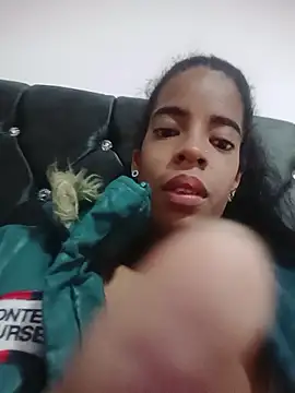 thianahorny online show from 11.22.25