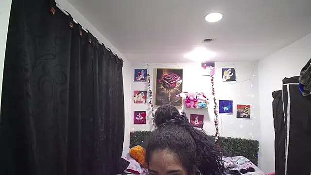 thianahorny online show from 04.13.26