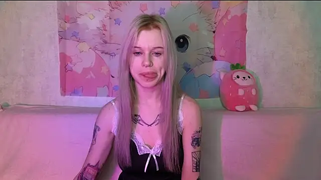 HoneyGold  online show from 12.02.25