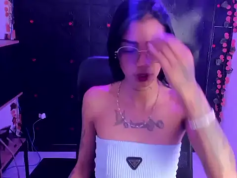 KarlaSlutSkinny   online show from 02.24.26