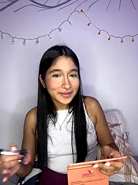 Ariasex  online show from 11.21.25