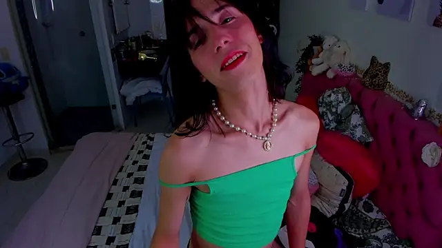 KittyChannel  online show from 01.06.26