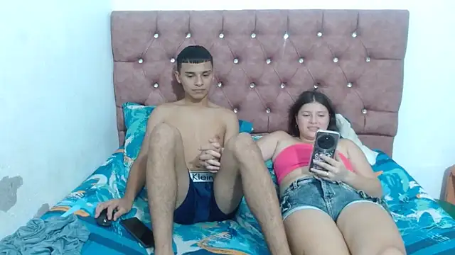 rober luciana online show from 10.29.25