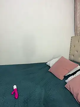 MeganHillss online show from 02.12.26