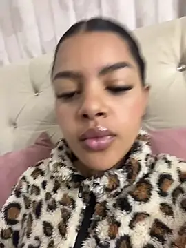 MeganHillss online show from 03.15.26