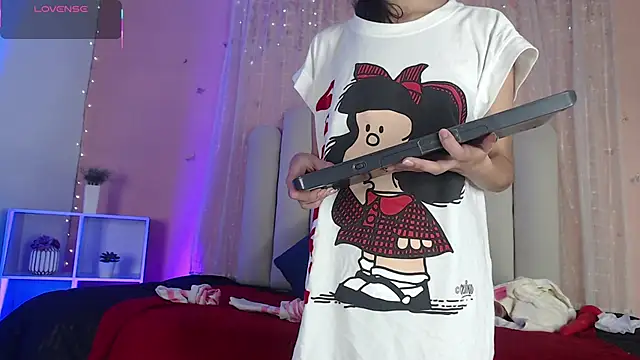 SweetRenata  online show from 01.09.26