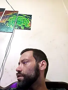 Snapshot of Alexelli40 chatting on 10.07.25 Alexelli40 online show from 10.07.25