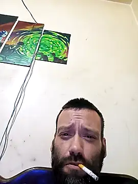 Snapshot of Alexelli40 chatting on 10.09.25 Alexelli40 online show from 10.09.25