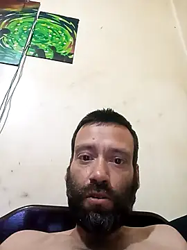 Snapshot of Alexelli40 chatting on 10.27.25 Alexelli40 online show from 10.27.25